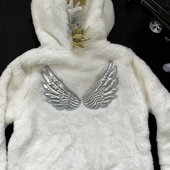 Cat & Jack NWT Unicorn ZIP-Up Hoodie Jacket Various - Picture 7 of 9